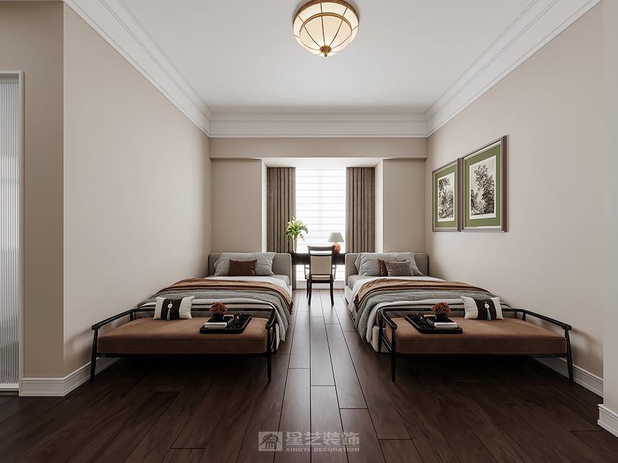 锦绣香江山水华府