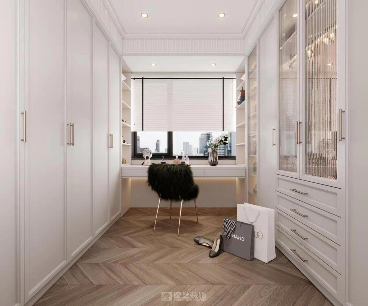 东方名都吴总雅居