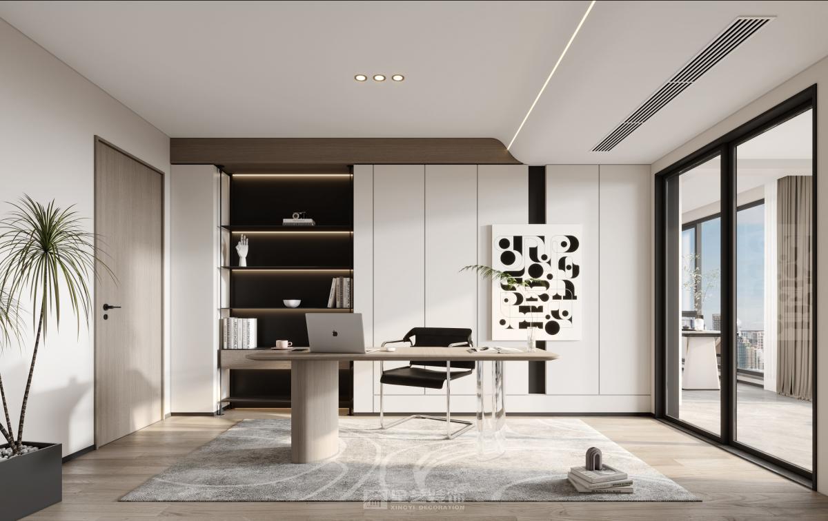 东方名都吴总雅居