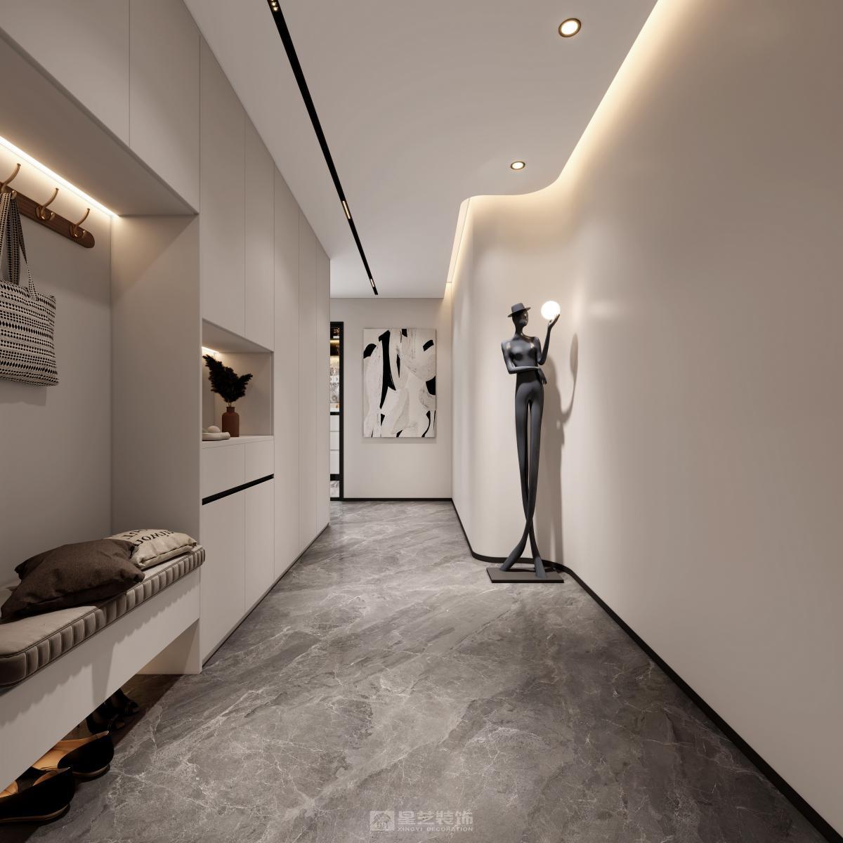 东方名都吴总雅居