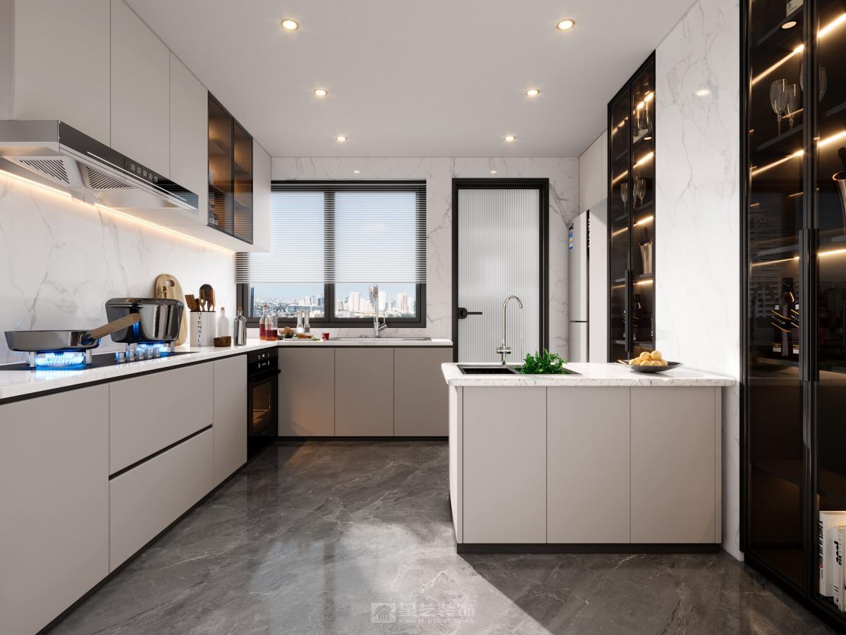 东方名都吴总雅居