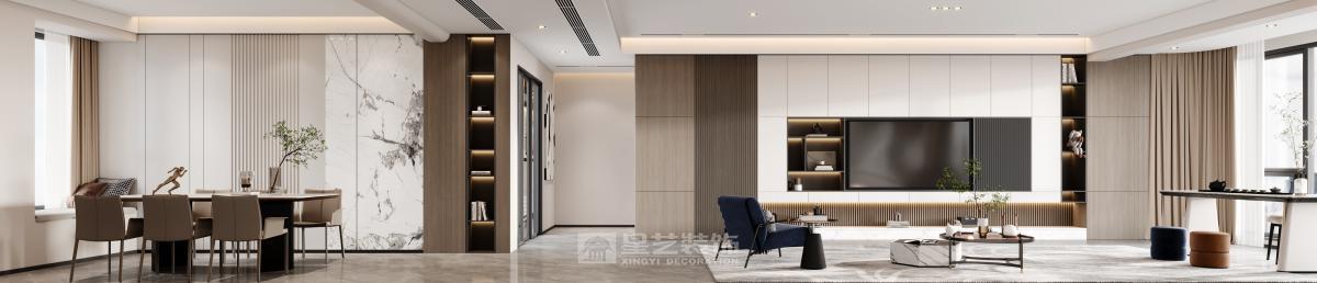 东方名都吴总雅居