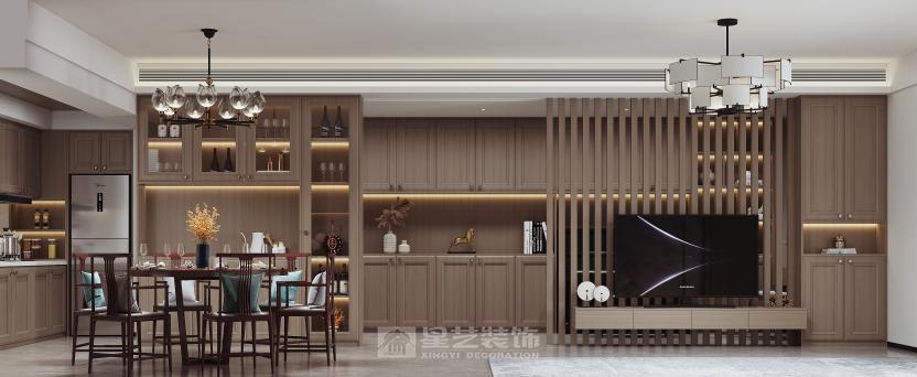 海景花园卢小姐