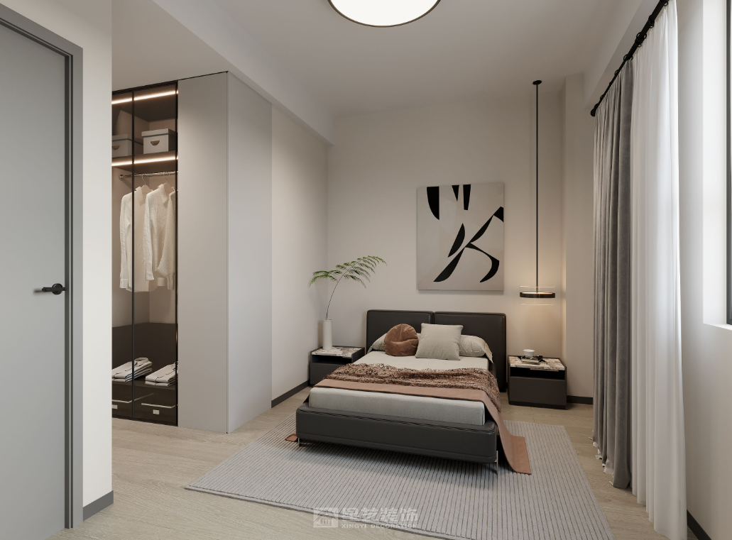 天河区六运小区