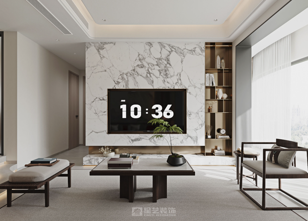 白云区富力桃园