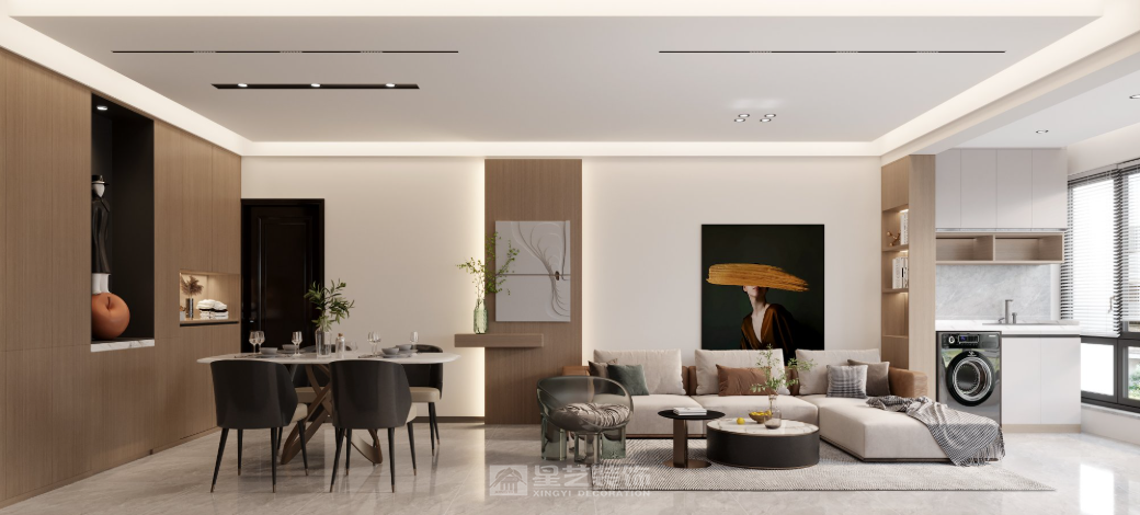 骏景花园骏翔轩