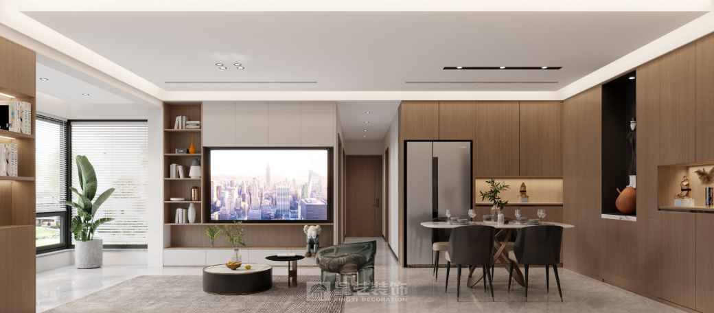 骏景花园骏翔轩