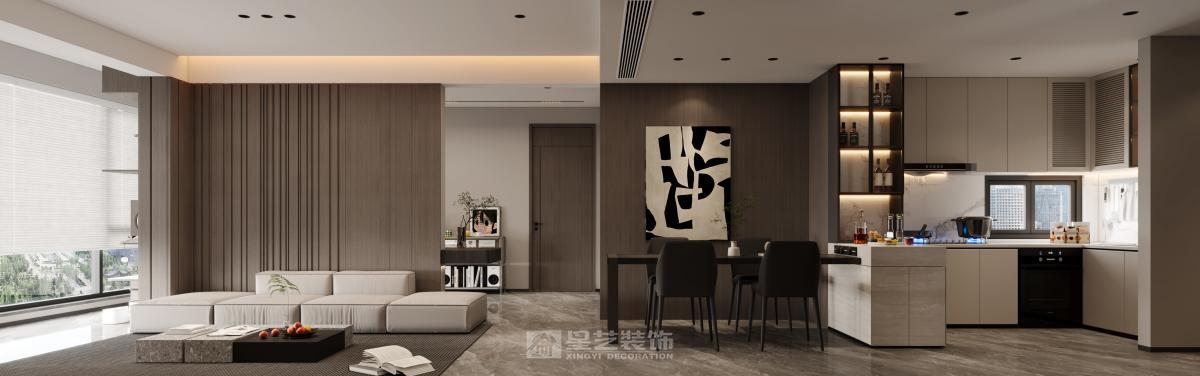 不被传统定义的家