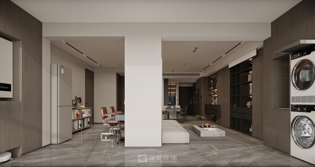 不被传统定义的家