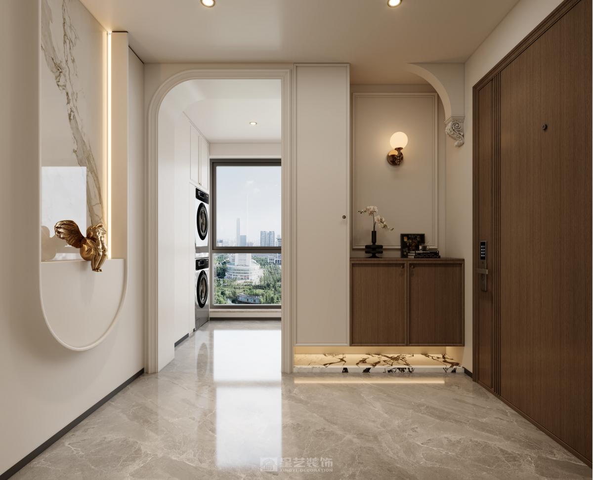 富颐华庭吴小姐