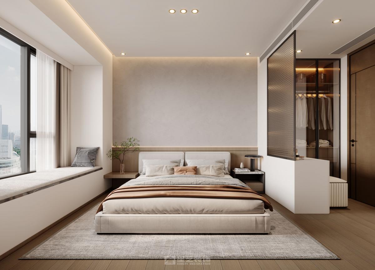 保利天珺龚先生