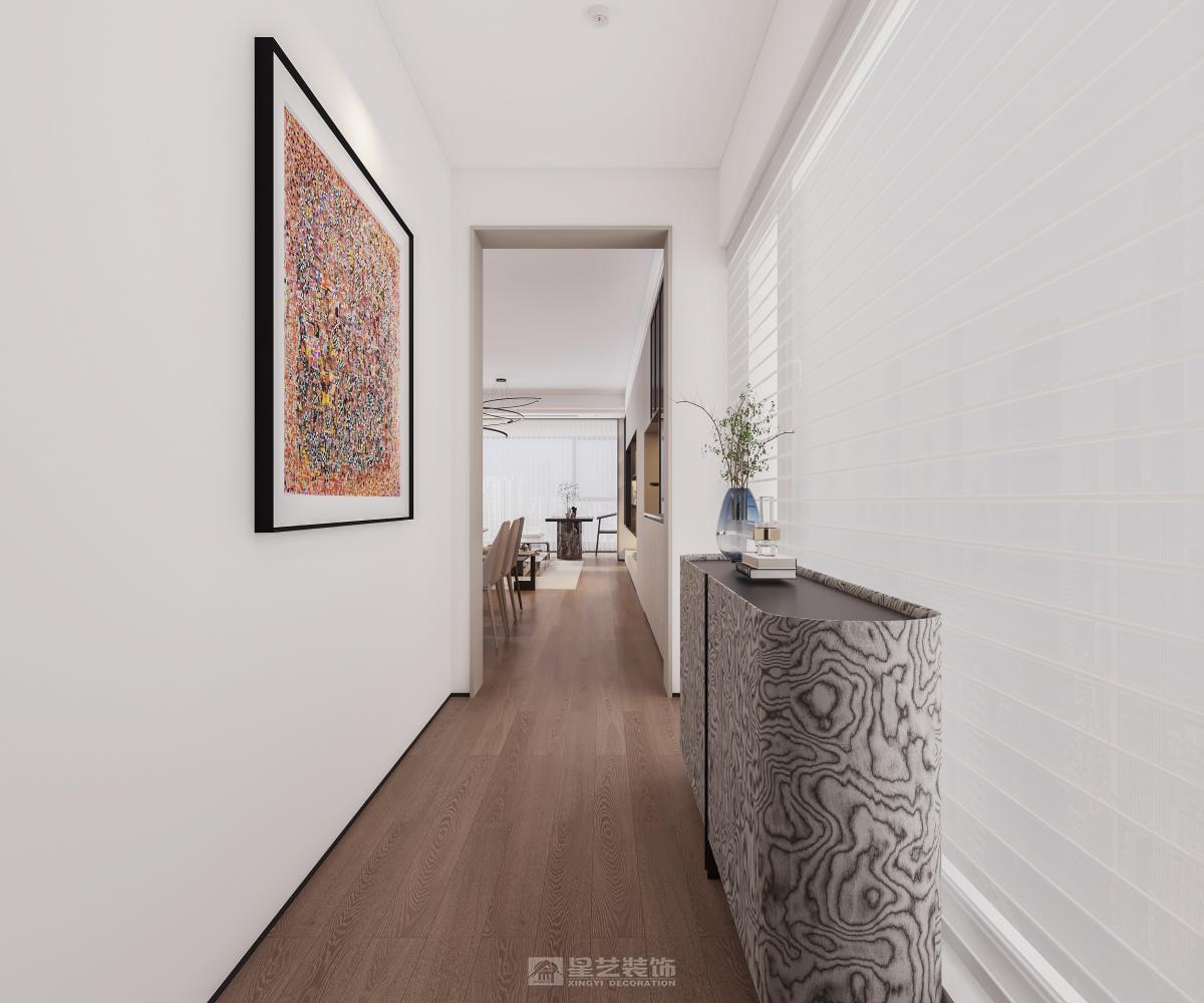 新涌口花园黄行雅居