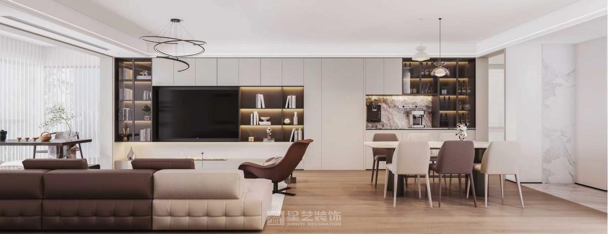 新涌口花园黄行雅居