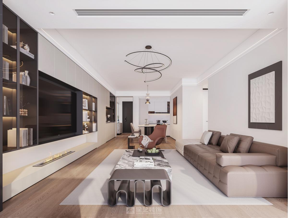 新涌口花园黄行雅居