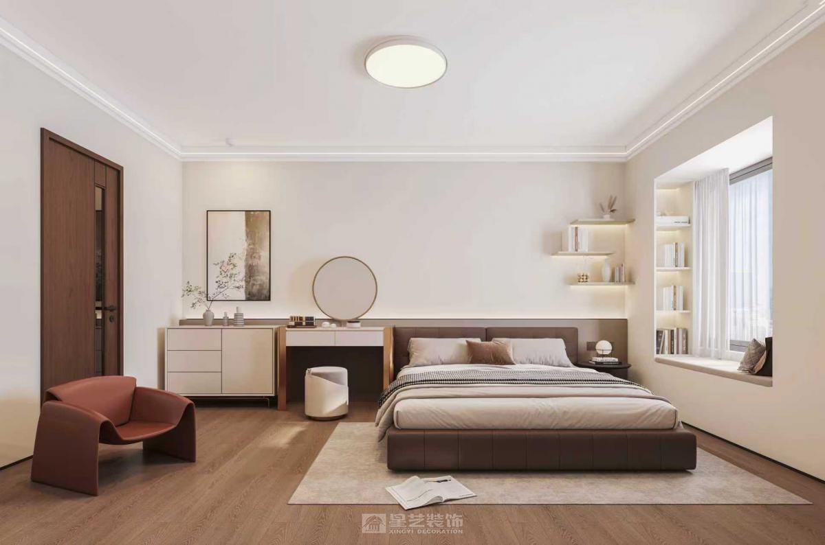 新涌口花园黄行雅居