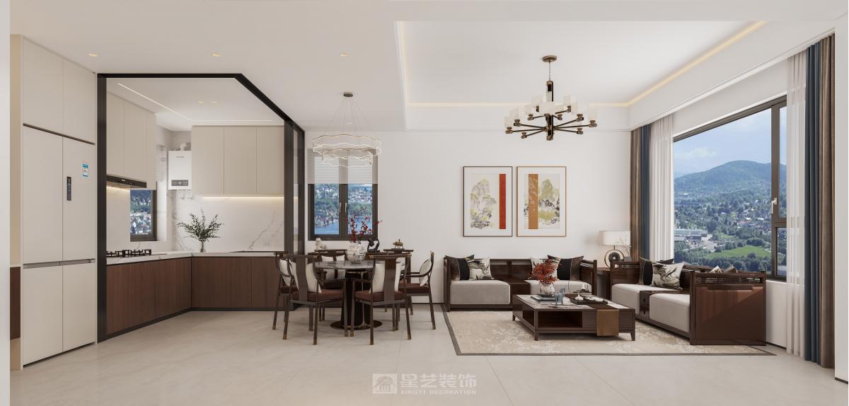 海鲜花园夏总别墅