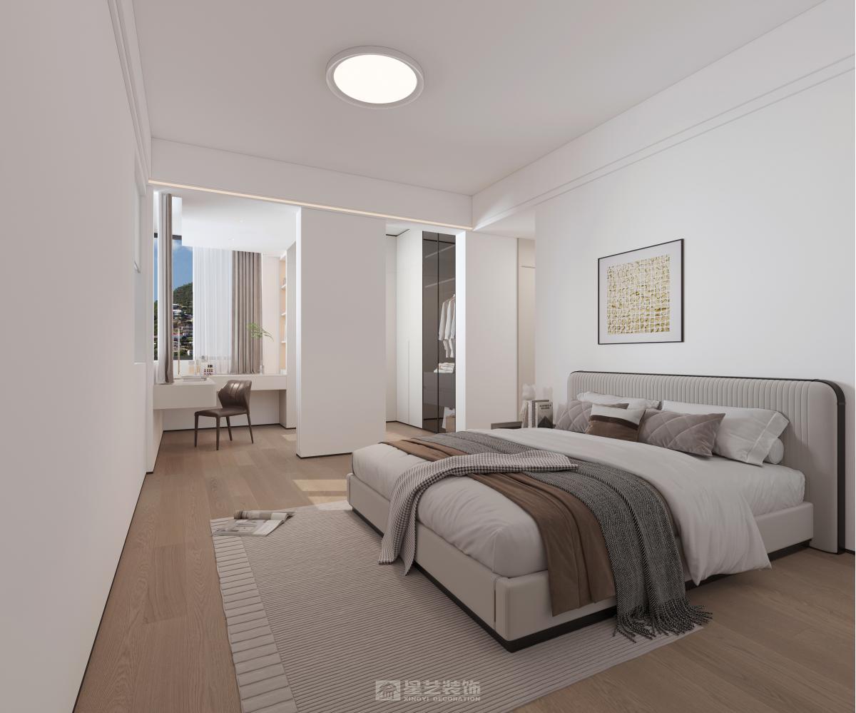 海鲜花园夏总别墅