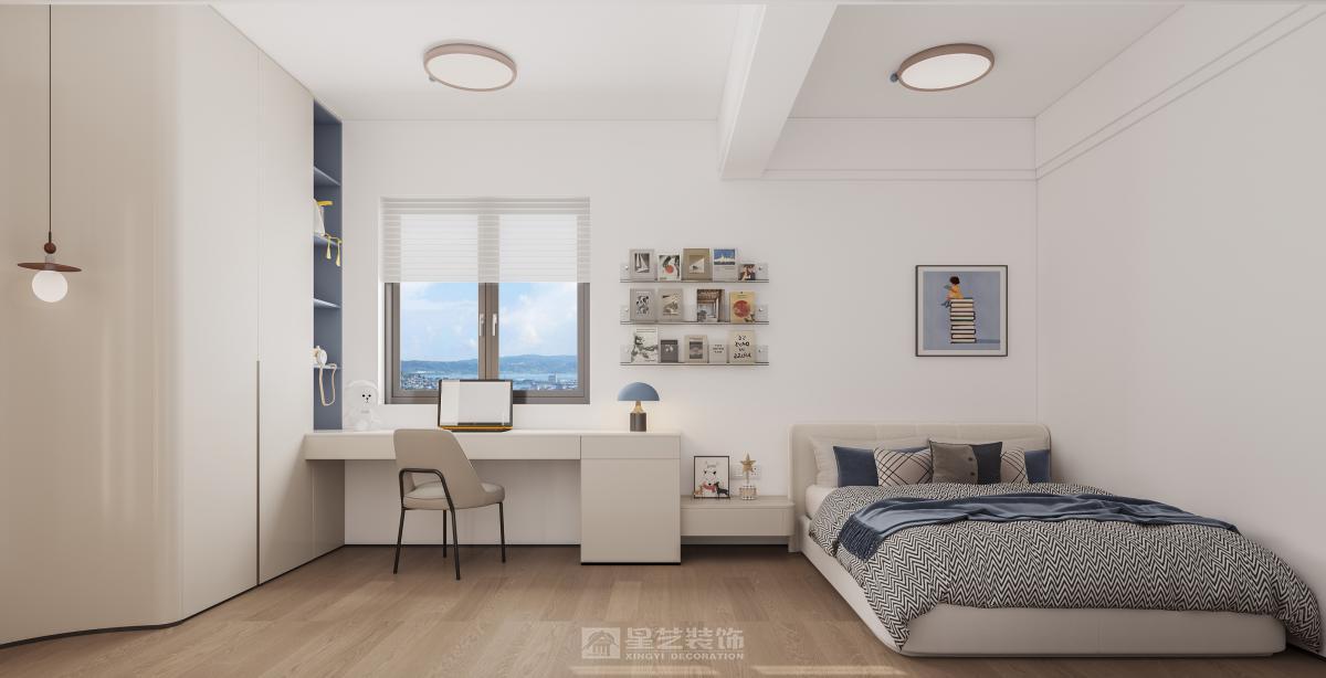 海鲜花园夏总别墅