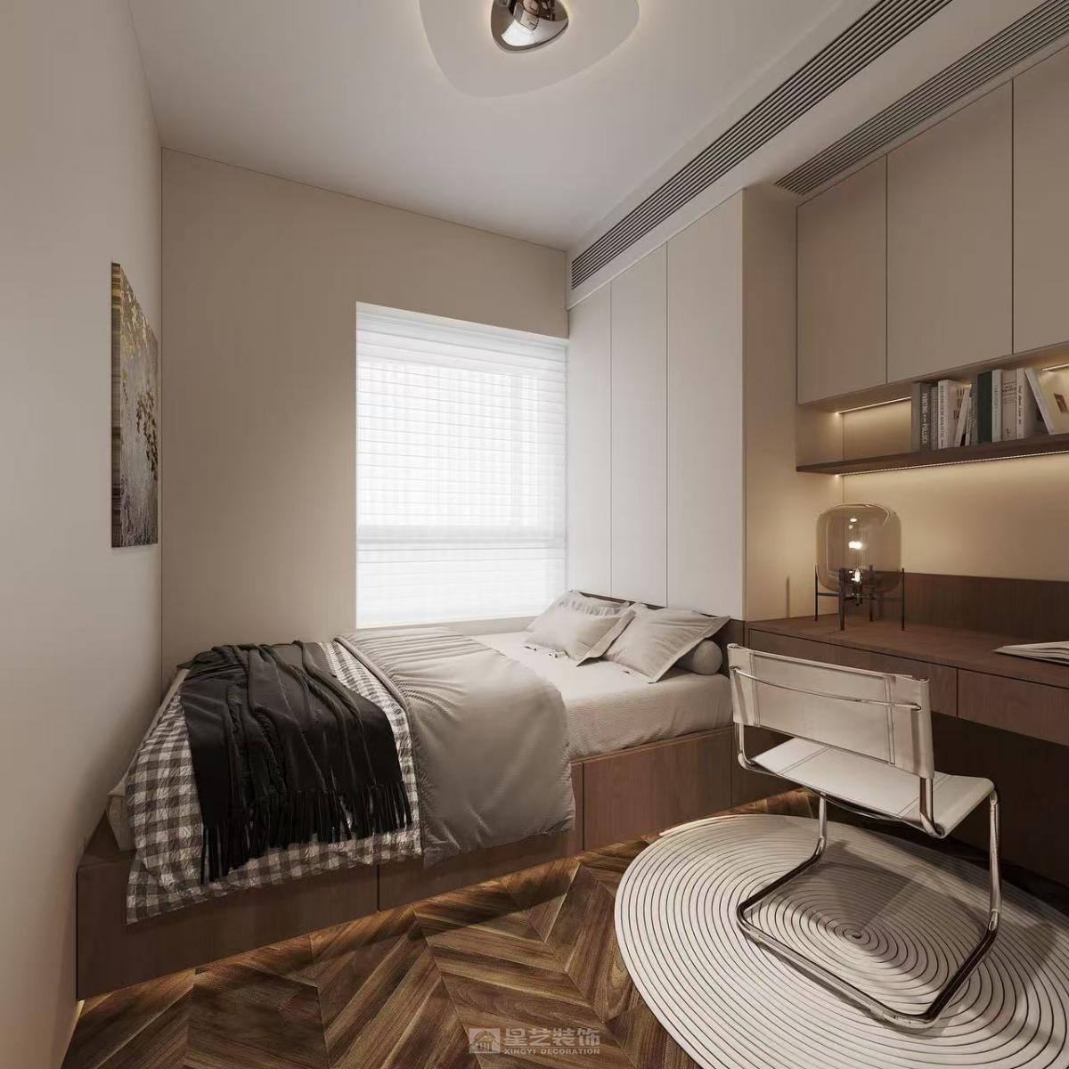 【林深不语】－保利林语山庄