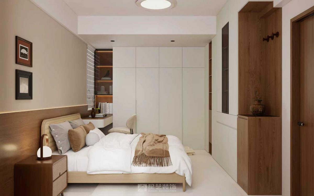 【一树时光】－悦龙阁