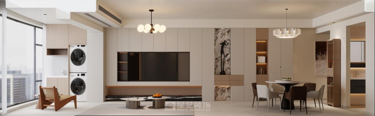 【画境时刻】－富力现代广场