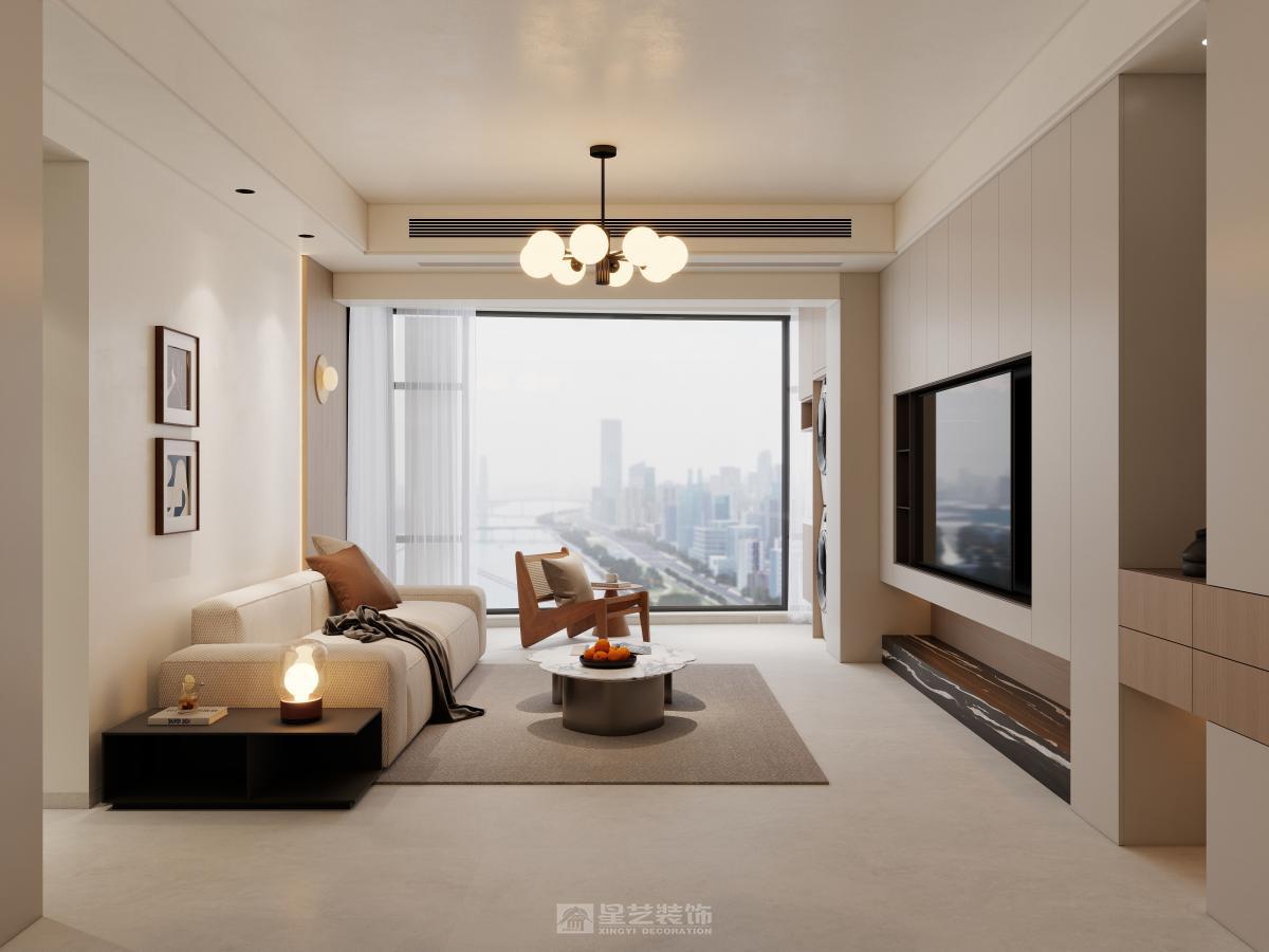 【画境时刻】－富力现代广场