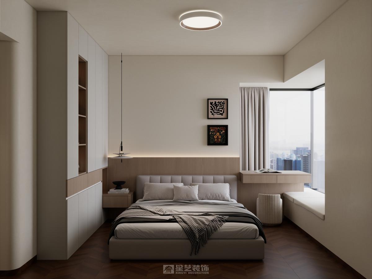 【画境时刻】－富力现代广场