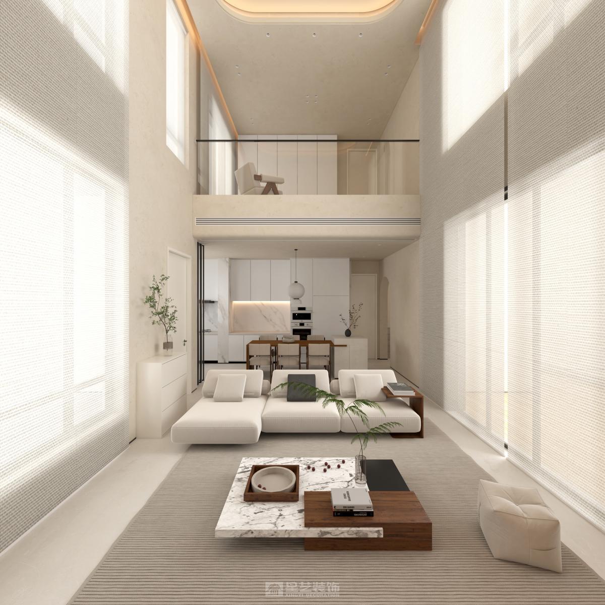 金地香山湖阅风华