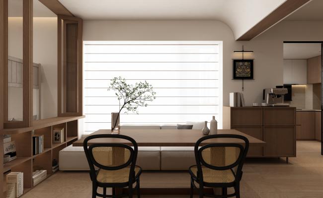 天河-【天惠大厦】