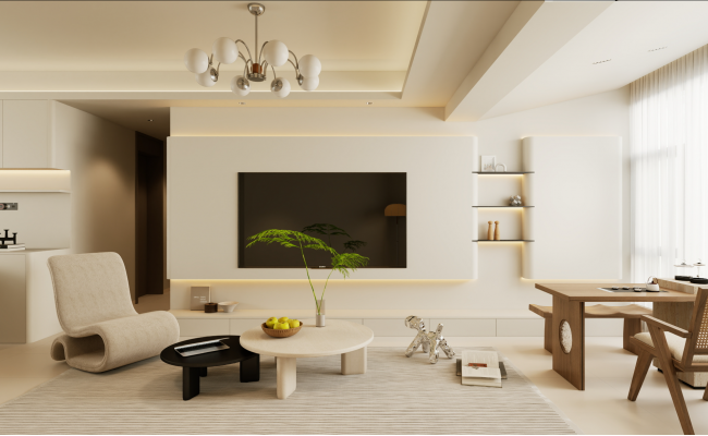 番禺-【德颂华庭】