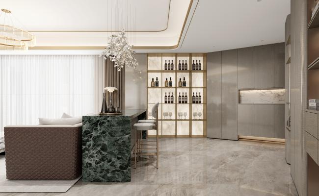 番禺-【海怡花园】