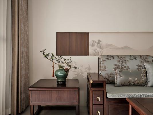 归家 · 尊崇之境