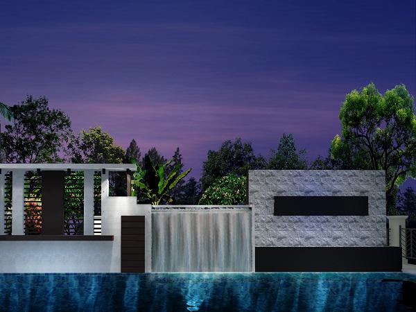 华南碧桂园怡翠苑8街16号