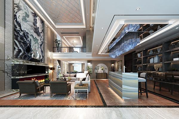 雅居乐剑桥郡天幕