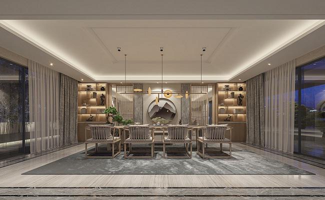 白云创意园楼顶会所