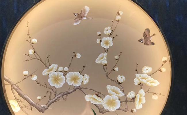 海鲜烝汽火㶽餐厅