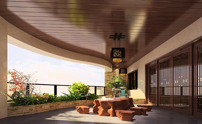 天河区 中式 明式古典