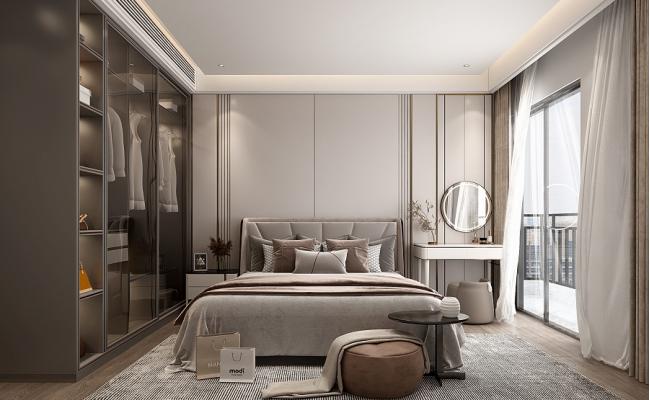 尚上名筑邹总雅居