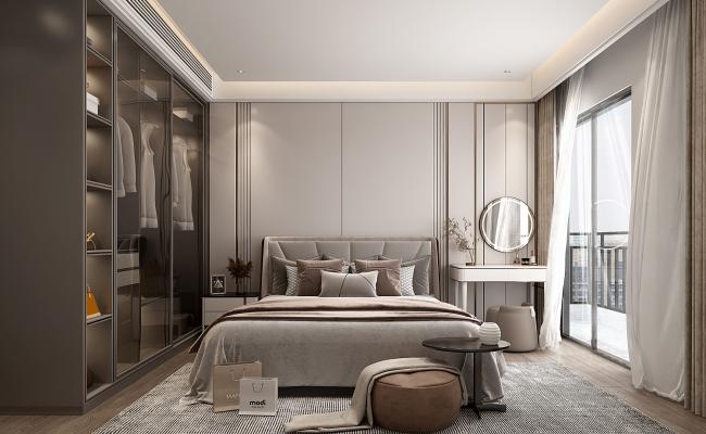 丽江花园谭总雅居