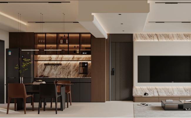 白云区春鸿居16栋302房