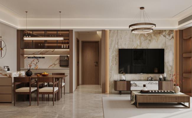 海珠区滨江怡苑4栋2203房