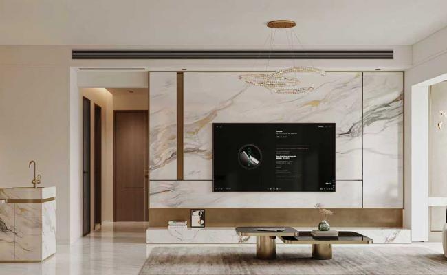 荔湾区御景壹号B区4栋2104