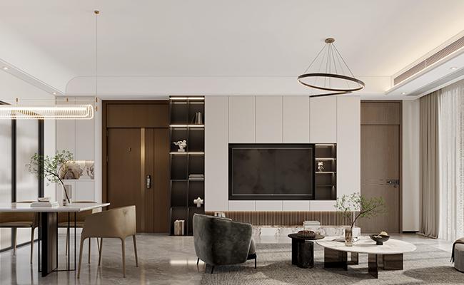 白云天健云山府