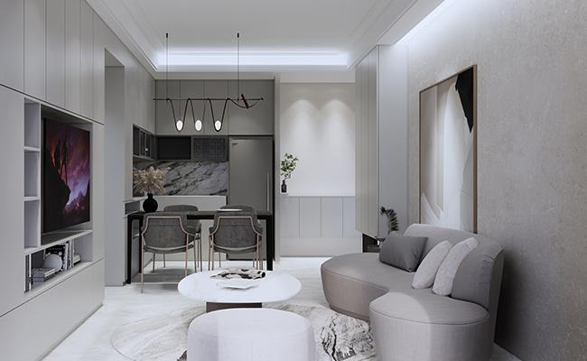 愉景雅苑绿意居