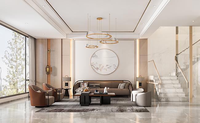 康大龙祥汇别墅