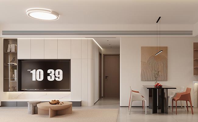 岭南新世界锦云峰