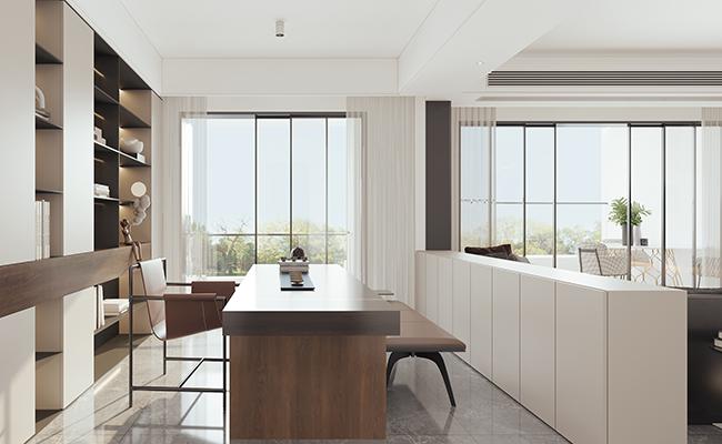 珠江帝景倚泓轩B座3C