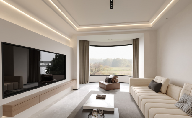 永福路40号大院