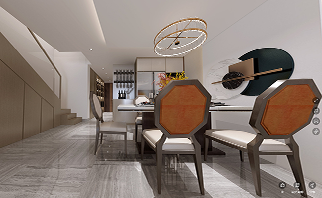 保利公馆王先生