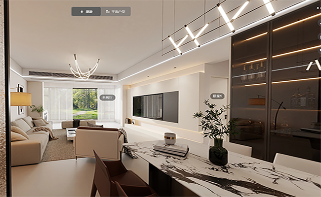 骏景花园瞿小姐雅居